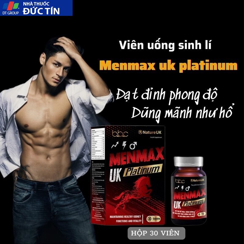 Tăng cường sinh lí nam MENMAX UK PLATINUM BBC 16 menmax1 1