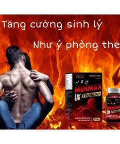 Tăng cường sinh lí nam MENMAX UK PLATINUM BBC 9 menmax3