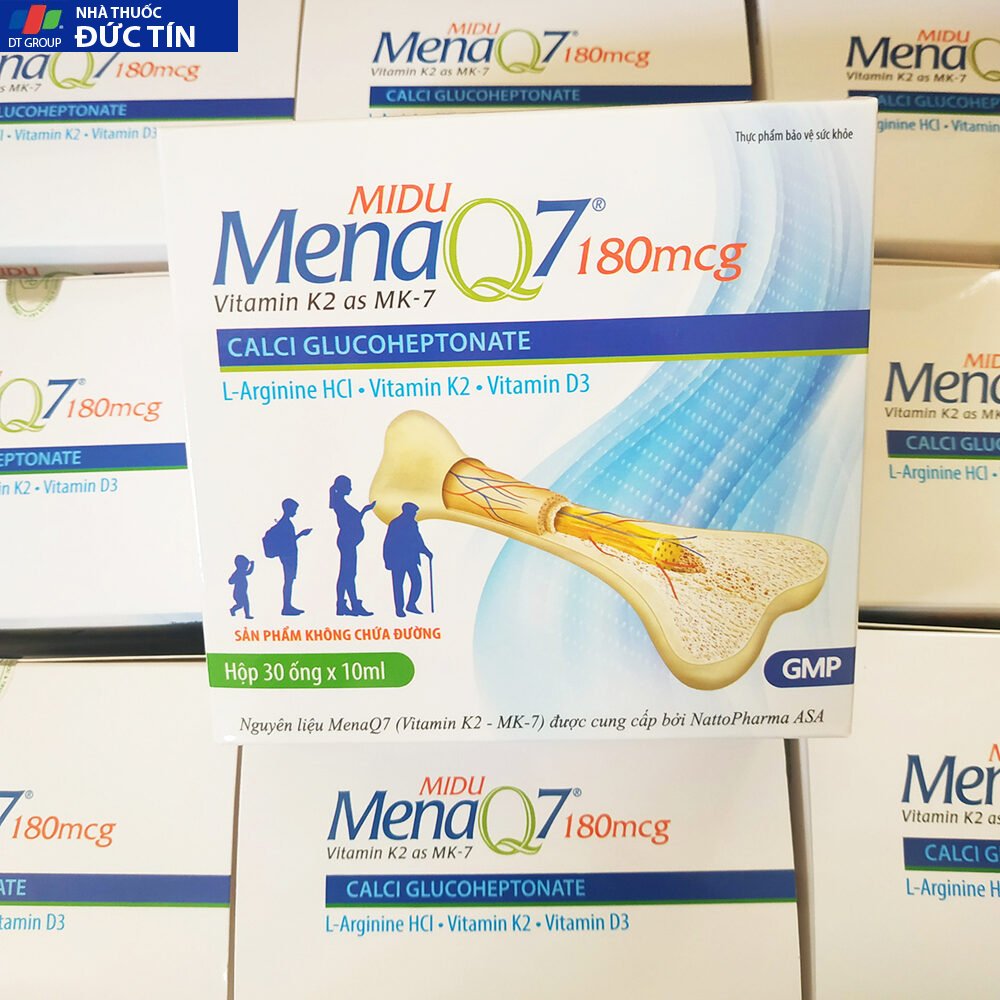 Tăng chiều cao Midu MenaQ7 180mcg bổ sung canxi, vitamin d3k2 giúp xương chắc, dài, dẻo dai 17 midu5