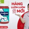 Hỗ trợ tuyến tiền liệt Prostanix Viên uống Prostanix - hộp 30 viên