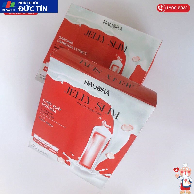 nhung luu y khi dung thach giam can jelly slim