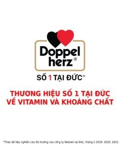 Viên uống cân bằng nội tiết tố nữ Doppelherz Aktiv-Meno (Hộp 20 viên /30 viên) 13 noitoet6 1