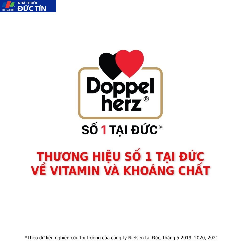 Viên uống cân bằng nội tiết tố nữ Doppelherz Aktiv-Meno (Hộp 20 viên /30 viên) 14 noitoet6 1
