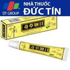 kem bôi nấm ngứa, hắc lào, mề đay, á sừng, viem da, nấm da ông bụt vàng chính hãng 1 tuýp 18 ongbut7
