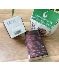 Viên Uống Sinh Lý Penirum PRO+,Tăng Phong Độ Nâng Bản Lĩnh,Chính Hãng 30 Viên 10 pro4