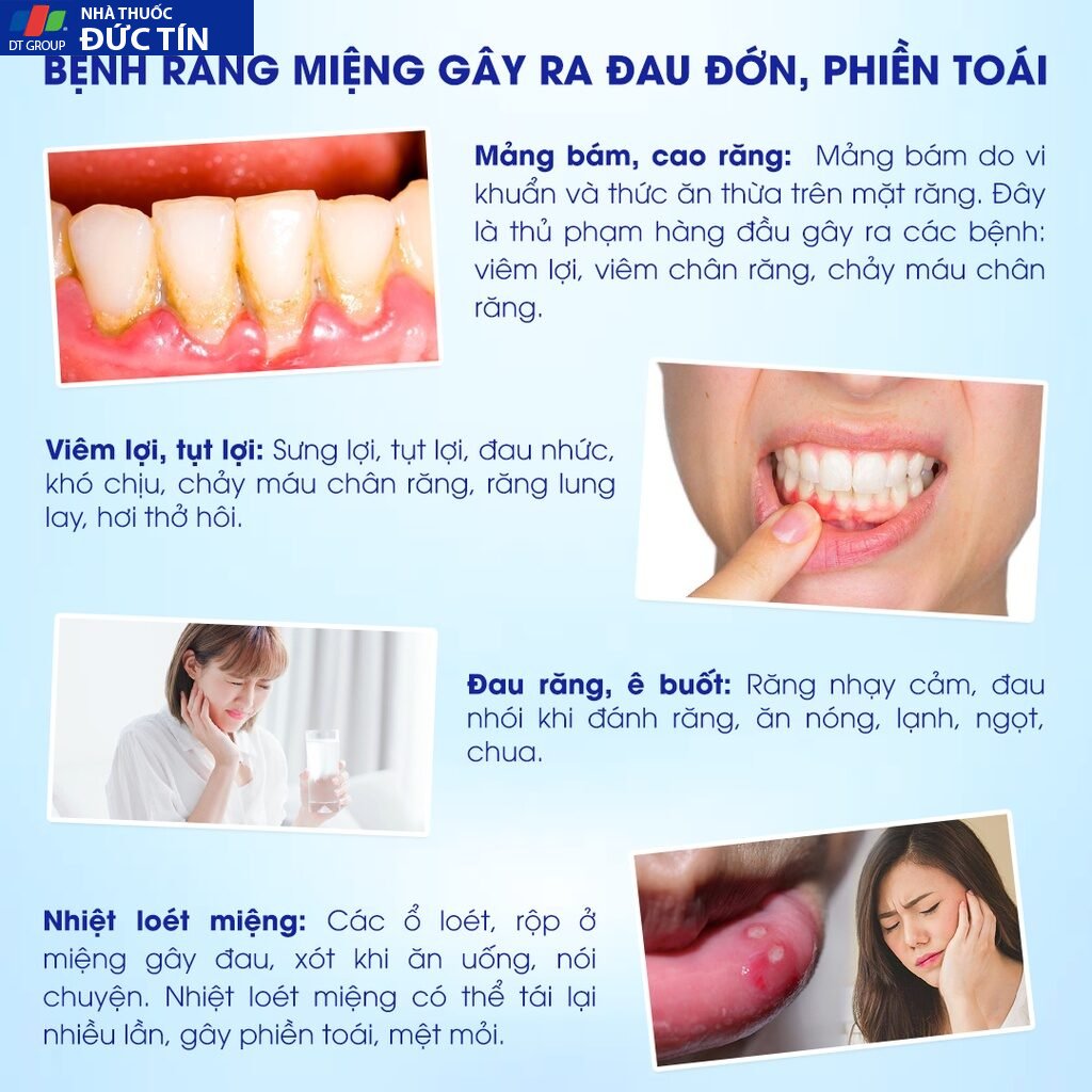 Nước Ngậm Răng Miệng Nhất Nhất Plus - Giúp Giảm Viêm Nướu, Tụt Lợi, Nhiệt Miệng, Sâu Răng - Chai 120 ml 14 rangmieng2