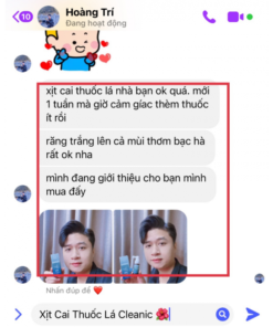 review cai thuoc la cleanic 1 700x700 1