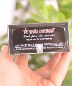 (Hàng Chuẩn-Che tên hàng) Rocket + PLus Tăng sinh lý nam Sao Thái Dương 45 viên uống . 8 rocket2