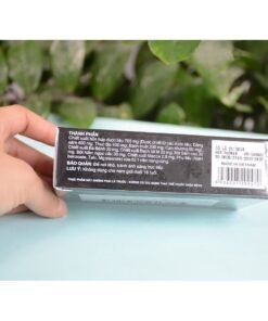 (Hàng Chuẩn-Che tên hàng) Rocket + PLus Tăng sinh lý nam Sao Thái Dương 45 viên uống . 9 rocket3