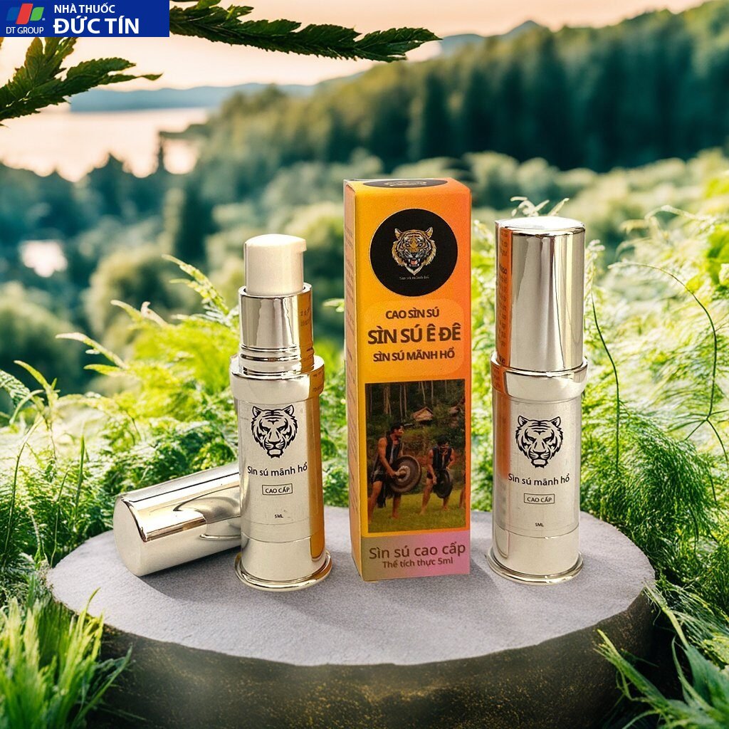 Tinh dầu sìn ê đê sú 5ml dạng xịt ,che tên sản phẩm khi giao 2 sinede
