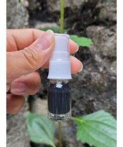 cao sìn nguyên chất dạng xịt đậm đặc 5ml - có che tên