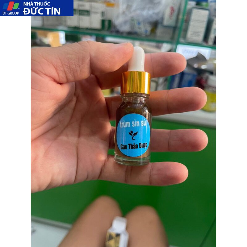 sìn sú cao cấp dạng nước và bột- che tên kín đáo 11 sinsu3