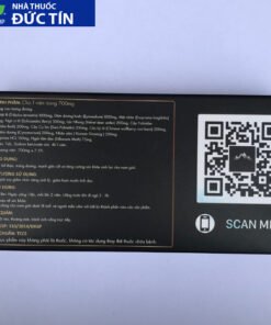 Tăng cường sinh lý nam giới Strong Men 1H chiết xuất thảo dược, chống xuất tinh sớm, kéo dài thời gian quan hệ 11 strongmen7 1