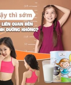 Sữa Công Thức Hạt Thực Vật Hữu Cơ MIWAKO 700g Vị gạo x 1 Hộp 19 suahuu5