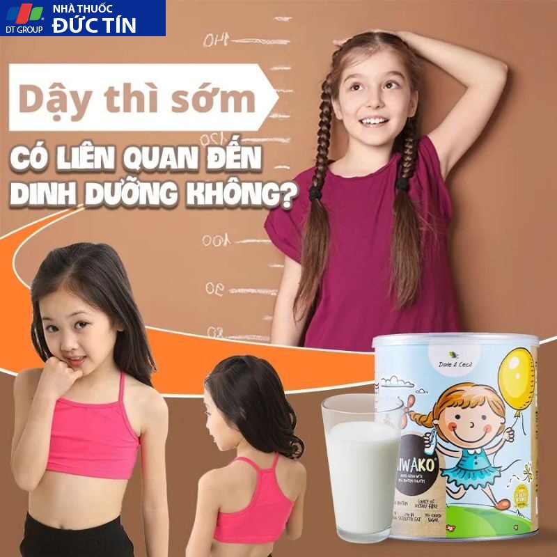 Sữa Công Thức Hạt Thực Vật Hữu Cơ MIWAKO 700g Vị gạo x 1 Hộp 20 suahuu5