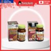 Viên uống hỗ trợ ngừa tai biến đột quỵ Nattokinase Noguchi 2000FU, 3000FU