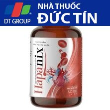 Hapanix hỗ trợ sạch mỡ máu ổn định huyết áp 17 tam2