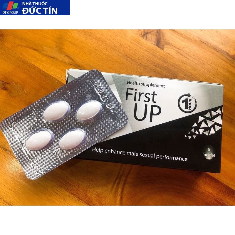 Tăng cường sinh lý nam First Up 1H dạng viên ngậm, giảm xuất tinh sớm, cải thiện sinh lý 21 tangcuong2 2