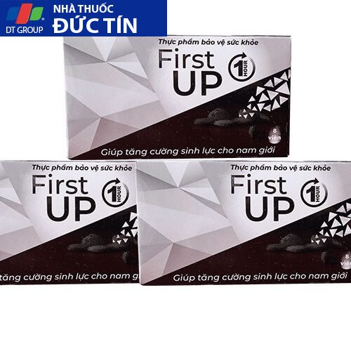 Tăng cường sinh lý nam First Up 1H dạng viên ngậm, giảm xuất tinh sớm, cải thiện sinh lý 19 tangcuong4 2