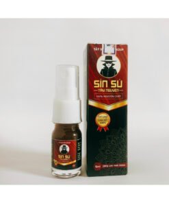 Sìn Sú Tây Nguyên Cao Nguyên Nguyên Chất