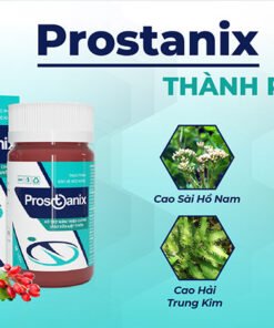 thanh phan Prostanix 1