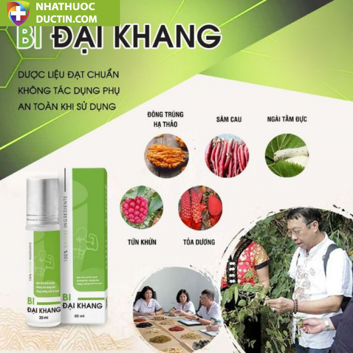 Bi Đại Khang Chính Hãng,Kéo Dài Thời Gian Quan Hệ 5 Bi Đại Khang Chính Hãng,Kéo Dài Thời Gian Quan Hệ - Ảnh 5