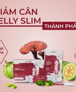 thanh phan jelly slim