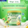 Sữa non thảo dược chùm ngây tăng cân Babego 342gram - Dòng Cao Cấp