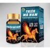 Thiên Mã Nam tăng cường sinh lý nam giới, chính hãng lọ 30 viên