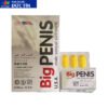 Thuốc cường dương Big Penis 6800mg hộp 12 viên