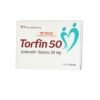 Thuốc cường dương Torfin 50mg
