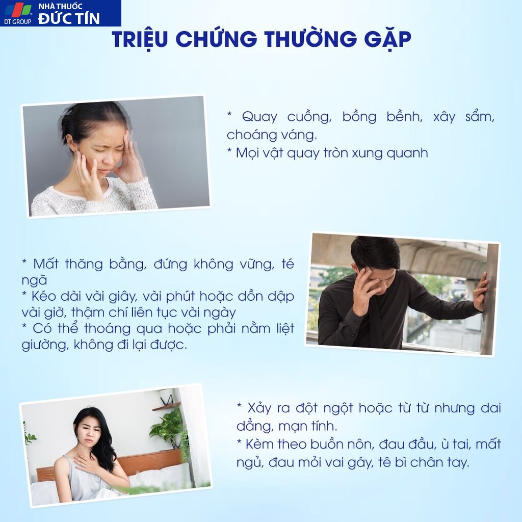 Viên Nén Dùng Tốt Cho Người Chóng Mặt, Rối Loạn Tiền Đình - Nhất Nhất 6 - Tăng Cường Máu Lên Não Đến Hệ Tiền Đình 21 tiendinh2