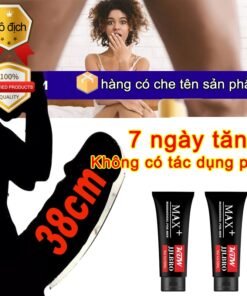 【Hot Sale】Kem Massage Tăng Trưởng, Tăng Kích Thước Cậu Bé, Hiệu Quả Nhanh Chóng,Hiệu Quả Nhanh Chóng18cm, tự tin khi yêu 10 tochim4