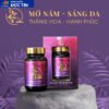 Tố Ngọc Hoàn Plus+ viên uống bổ sung nội tiết tố nữ giúp làm đẹp da dáng thon gọn hạn chế lão hóa da chính hãng