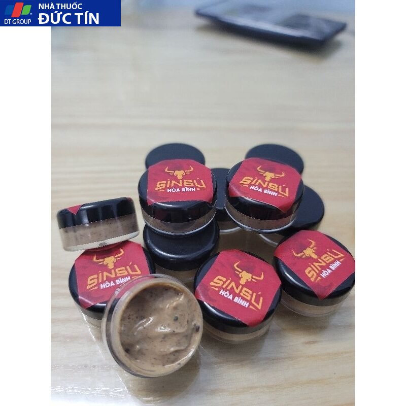 Sìn s.ú đậm đặc gel cao cấp chính hãng,không nóng rát ( che tên khi giao ) 17 trum1