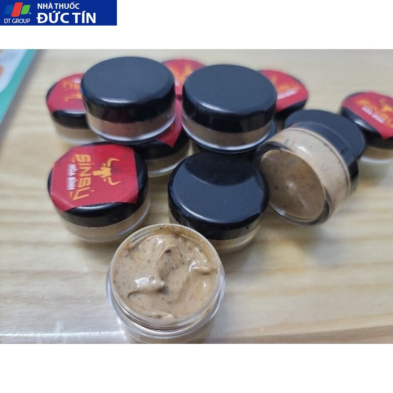 Sìn s.ú đậm đặc gel cao cấp chính hãng,không nóng rát ( che tên khi giao ) 16 trum2