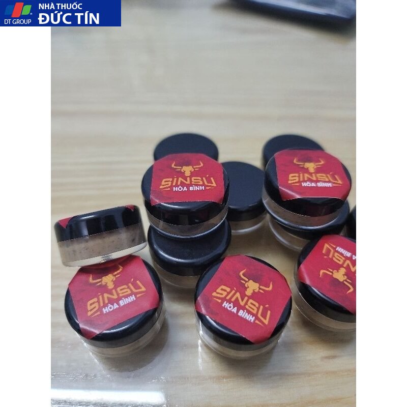 Sìn s.ú đậm đặc gel cao cấp chính hãng,không nóng rát ( che tên khi giao ) 15 trum3