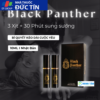 Chai Xịt Black Panther Nhật Bản - Kéo Dài Thời Gian Quan Hệ