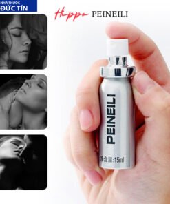 Xịt Peineili hỗ trợ sinh lý kéo dài thời gian yêu cho nam giới tiện lợi, an toàn, hiệu quả chiết xuất 100% thiên nhiên 7 xit2