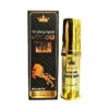 Sìn sú True Man KingPhar – Kéo dài thời gian quan hệ 100% thiên nhiên