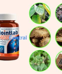 Alternative view of Viên Khớp Jointlab chính hãng