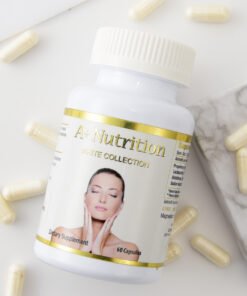 A Nutrition White Collection 1