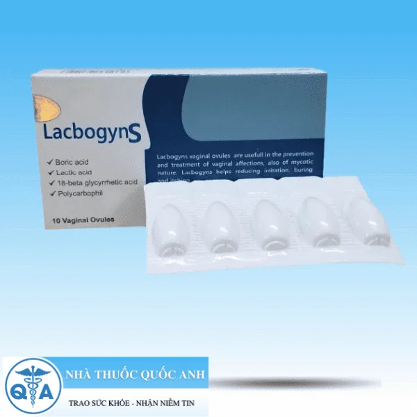 Lacbogyns điều trị nhiễm nấm , viêm âm đạo (hộp 10 viên đạn) 2 Ginkgo Biloba Puritans Pride 2023 06 04T125229.362.png