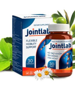 Viên Khớp Jointlab chính hãng