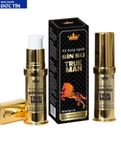 Alternative view of Sìn sú True Man