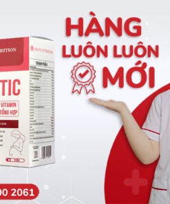 Mua Glavitic Mum chinh hang tai Vivita