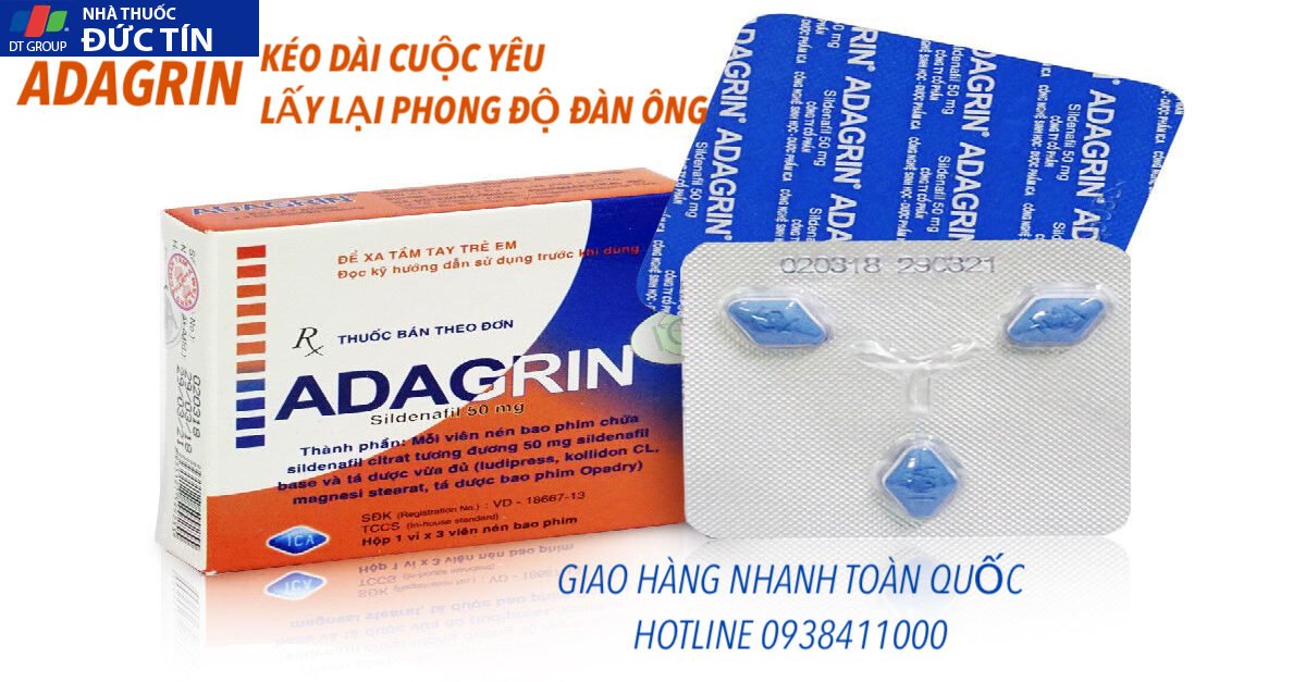 adagrin 2
