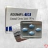 Adenafil 100 chống xuất tinh sớm kéo dài thời gian cho Nam