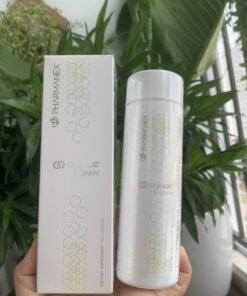 Ageloc Yspan Nuskin kéo dài tuổi thanh xuân