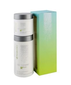 Alternative view of Bộ Sản Phẩm bảo vệ sức khỏe ageLOC® R2 Day và Night(ngày180v đêm 60v)